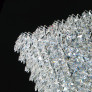 PS2120 POSTMODERN STYLE CRYSTAL CHANDELIER