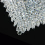 PS2120 POSTMODERN STYLE CRYSTAL CHANDELIER
