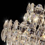 PS2121 EUROPEAN ELEGANT SCONCE CHANDELIER