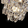 PS2121 EUROPEAN ELEGANT SCONCE CHANDELIER