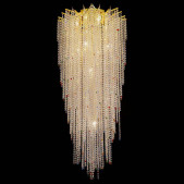 PS2122 LUXURY EGYPT CRYSTAL CEILING CHANDELIER