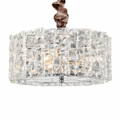 PS2129 EXQUISITE CLASSIC CRYSTAL CHANDELIER