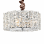 PS2129 EXQUISITE CLASSIC CRYSTAL CHANDELIER
