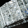 PS2129 EXQUISITE CLASSIC CRYSTAL CHANDELIER