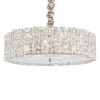 PS2130 EXQUISITE CRYSTAL CHANDELIER