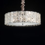 PS2130 EXQUISITE CRYSTAL CHANDELIER