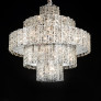 PS2131 CLASSIC CRYSTAL CHANDELIER