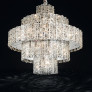 PS2131 CLASSIC CRYSTAL CHANDELIER