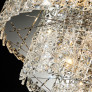 PS2131 CLASSIC CRYSTAL CHANDELIER