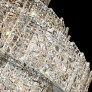 PS2131 CLASSIC CRYSTAL CHANDELIER