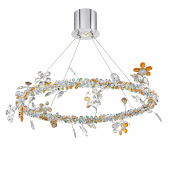PS2135 GORGEOUS CRYSTAL CHANDELIER