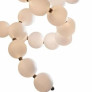 PS2141 VOLTIGE DE PERLES CHANDELIER