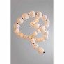 PS2141 VOLTIGE DE PERLES CHANDELIER