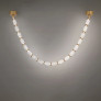 PS2143 MODERN LINEAR LED PENDANT