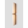 PS2334 SLIM END TO END WALL SCONCE