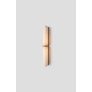 PS2334 SLIM END TO END WALL SCONCE