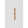 PS2334 SLIM END TO END WALL SCONCE