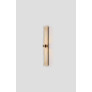 PS2334 SLIM END TO END WALL SCONCE