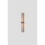 PS2334 SLIM END TO END WALL SCONCE