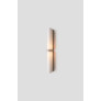 PS2334 SLIM END TO END WALL SCONCE