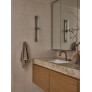 PS2334 SLIM END TO END WALL SCONCE