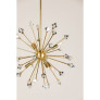PS2346 GENESIS 6-LIGHT CHANDELIER