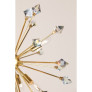 PS2346 GENESIS 6-LIGHT CHANDELIER
