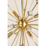 PS2346 GENESIS 6-LIGHT CHANDELIER