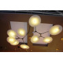 PS2370 BRANCHING DISCS 09.01 CHANDELIER REPLICA