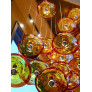 PS2371 OVIEDA CHANDELIER