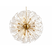 PS2500 LILY ROUND CHANDELIER