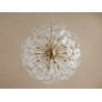 PS2500 LILY ROUND CHANDELIER