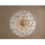 PS2500 LILY ROUND CHANDELIER
