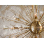 PS2500 LILY ROUND CHANDELIER