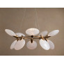 PS2505 LYLA ROUND CHANDELIER