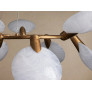 PS2505 LYLA ROUND CHANDELIER