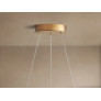 PS2505 LYLA ROUND CHANDELIER