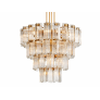 PS2507 DELSIE ROUND CHANDELIER