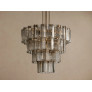 PS2507 DELSIE ROUND CHANDELIER