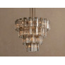 PS2507 DELSIE ROUND CHANDELIER