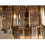 PS2507 DELSIE ROUND CHANDELIER