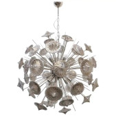 PS2510 RONDELLA SPUTNIK CHANDELIER