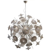 PS2510 RONDELLA SPUTNIK CHANDELIER
