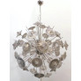 PS2510 RONDELLA SPUTNIK CHANDELIER