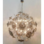 PS2510 RONDELLA SPUTNIK CHANDELIER
