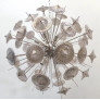 PS2510 RONDELLA SPUTNIK CHANDELIER
