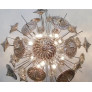 PS2510 RONDELLA SPUTNIK CHANDELIER