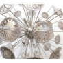 PS2510 RONDELLA SPUTNIK CHANDELIER