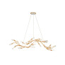 PS2513 SECRET GARDEN LED PENDANT LIGHT