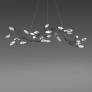 PS2513 SECRET GARDEN LED PENDANT LIGHT